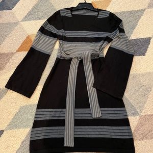 Prana Sweater Dress